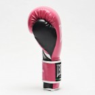 Leone - Flash Boxing Gloves GN083 / Fuxia - Pink